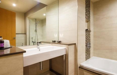 Underscar - Luxury 2 Bed Apartment - Foto 23