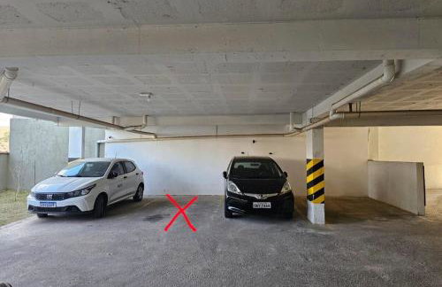 Apartamento Completo em Poços - Foto 10