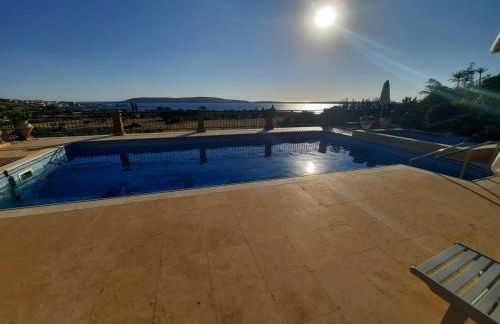 Lesvos Tower House Komninos - Photo 41