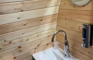 Conifer Cabins - Photo 33