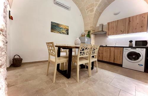 Antica Dimora "Lu suli, Lu mari, Lu jentu" - Foto 18