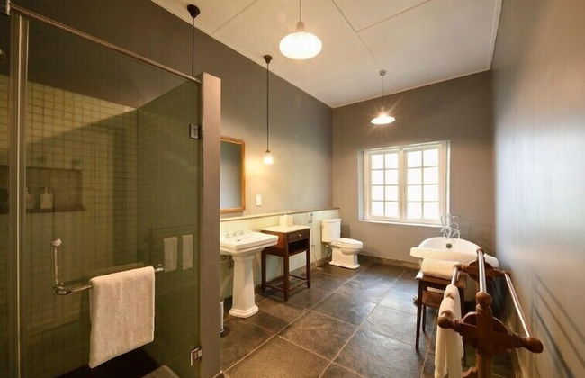 amã Stays & Trails Tea Estate Bungalows, Munnar - Foto 30