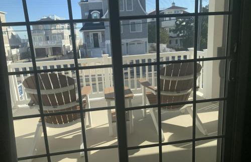 Oceanside Brant Beach Single Family Beach Badges Private Yard Wifi Ocean And Bay Views Washer & Dryer This Home Will Allow You To Truly Feel - Foto 16