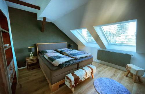 Studio Hundertwasser - Foto 10