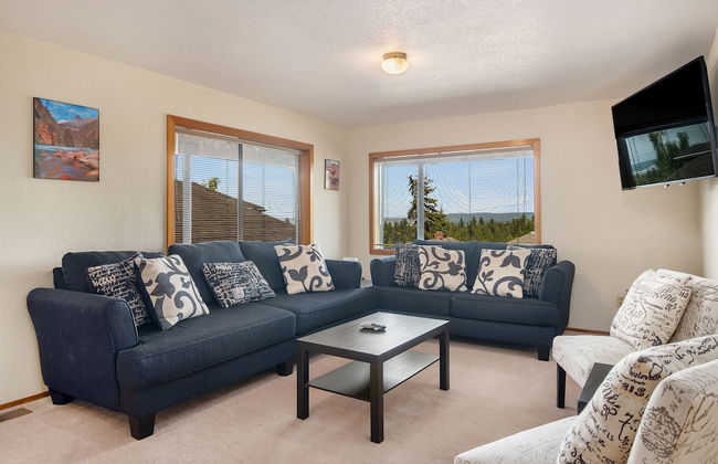 Seattle Vacation Home: The Tuscan Villa - Foto 19