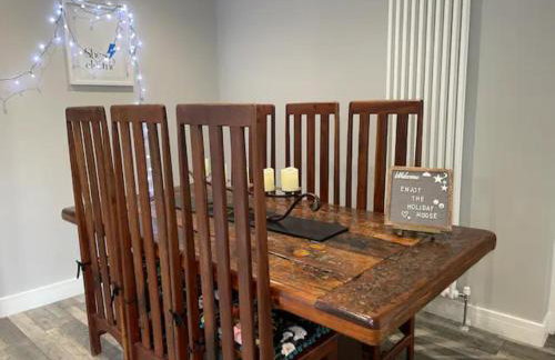 The Holiday Hoose - Foto 9