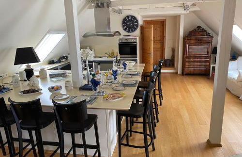 NEU! Luxus Apartment - Foto 1