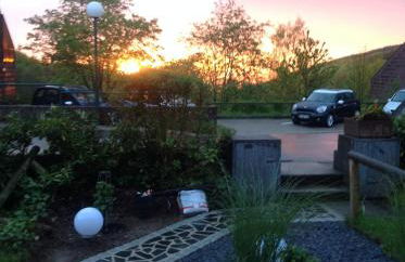 Ferienwohnung Sasbachwalden H15 Ap6 mit beheiztem Innenpool und Sauna - Foto 12