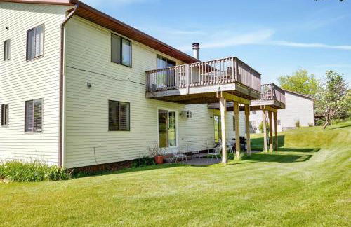 Countryside Cottage near by Lake Bella Vista - Foto 20