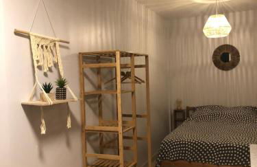 Les Gites du Verdon, côté lac (studio et T2) - Foto 16