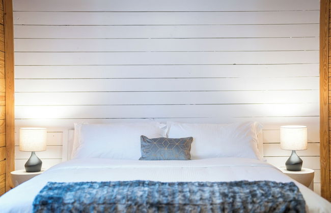 Red Feather Cabins 101 - Foto 4