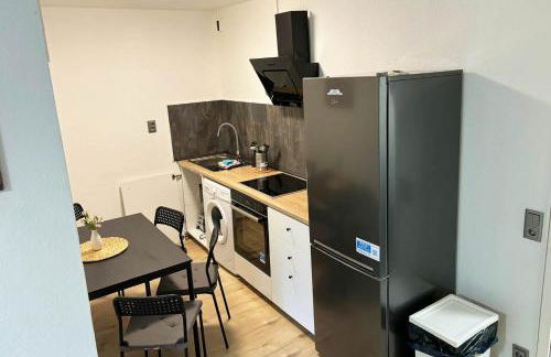 Budget Apartments Deutz - Photo 20