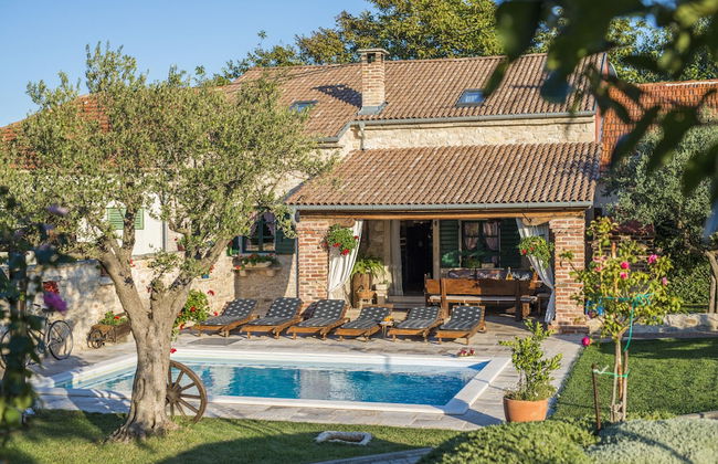 Villa Sisman - Foto 29