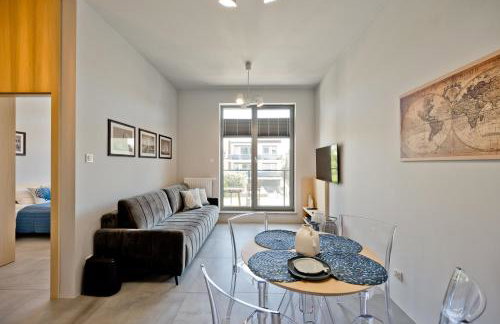 Wygodny apartament w Pucku - Photo 10