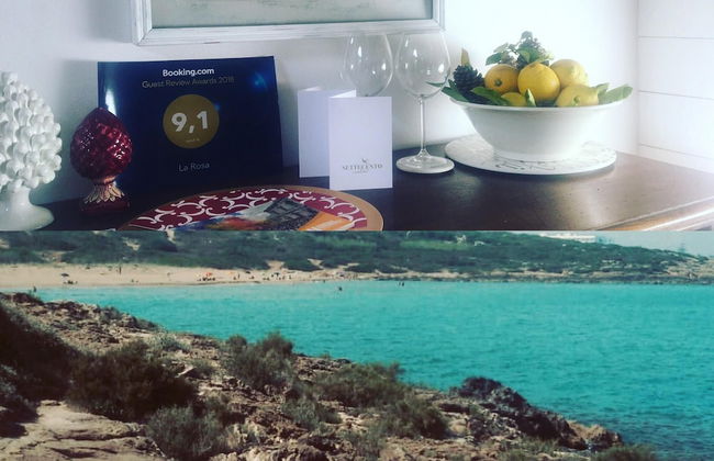 Dimora La Rosa Barocca - Foto 2