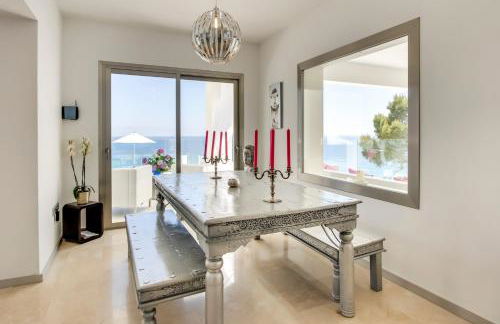 Tranquil San Jose Villa with 6 Bedrooms 1045 - Photo 30