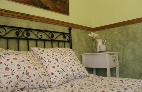 Chalet Rural El Encanto - Photo 15