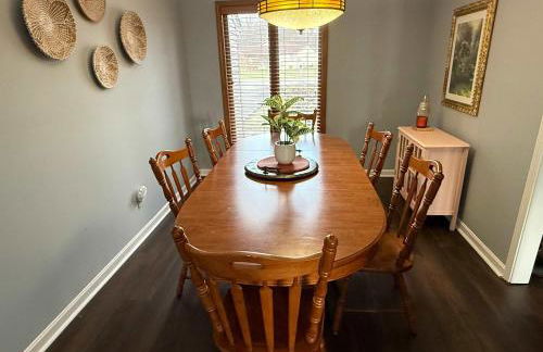 Derby House & Indoor Pickleball - Foto 73