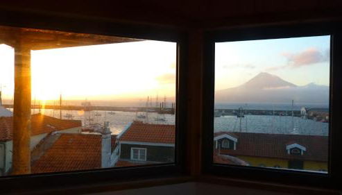 Casa do Porto da Horta - Foto 2