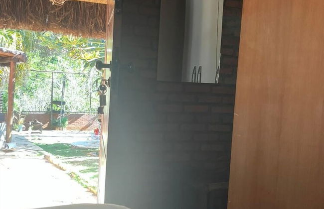 Chalé Refúgio 1 - Foto 31