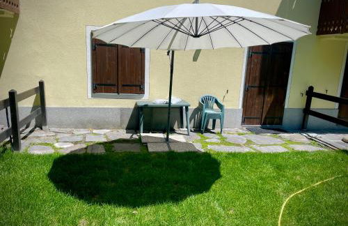 Morgex Mont Blanc - Petite Maison - Foto 22