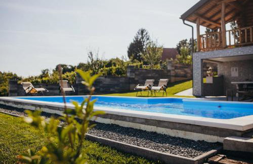 Holiday Home Vinola - Foto 4