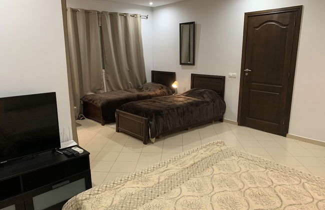 Au Coeur Des Plages De Harhoura Rabat - Photo 12