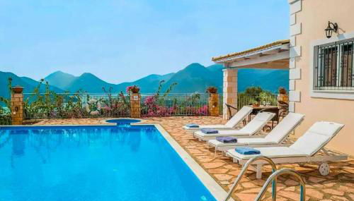 Villa Irida Nidri - Foto 4, Other