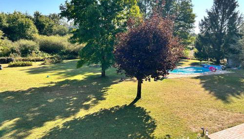 Chambord - Belle demeure avec Grand Parc et Piscine privés - Photo 3