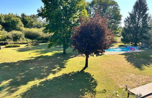 Chambord - Belle demeure avec Grand Parc et Piscine privés - Photo 3