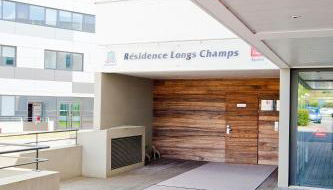 Séjours & Affaires Rennes Longs Champs - Foto 2