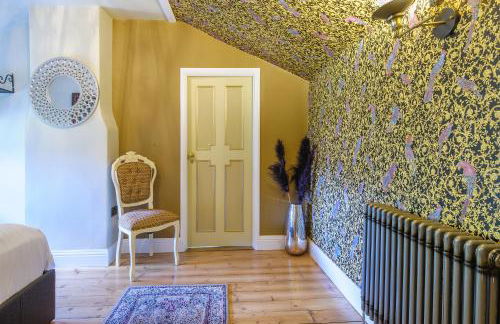 The Famous Harry Potter House - Foto 26