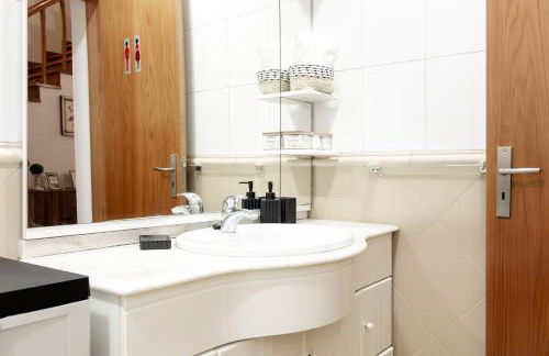 Casa Borda da Rocha - Photo 38