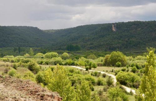 Casa Rural la Laguna - Foto 50