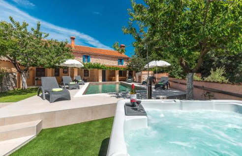 Beautiful Home In Barban-Sajini - Foto 8