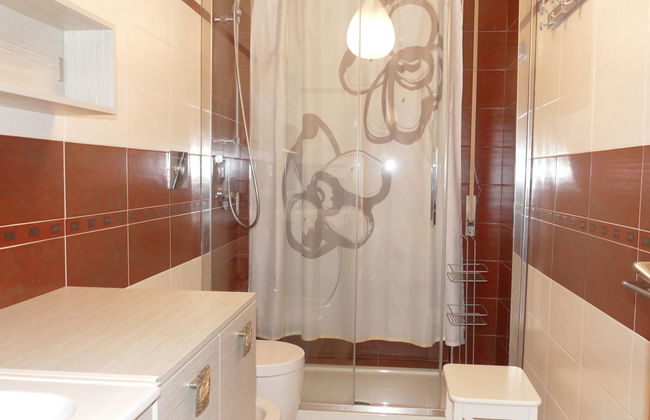 2 bedroom Apartment in Bordighera - Photo 15