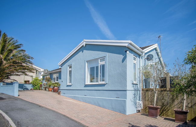 Town Heights - 3 Bedroom Holiday Home - Tenby - Foto 51