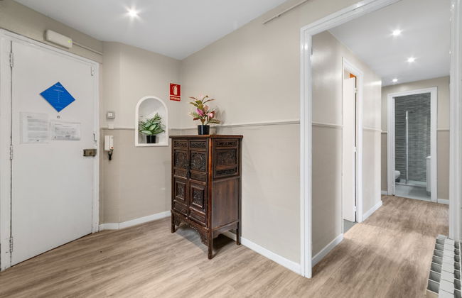 Suite Home Sagrada Familia - Foto 7