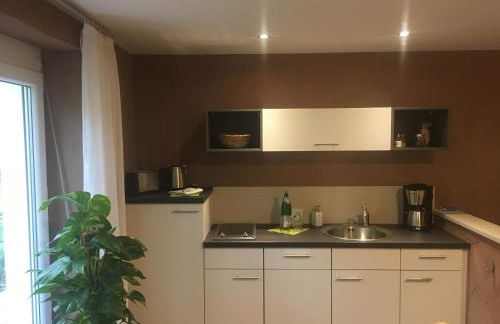 Ferienwohnung "Zur Glocke" - Foto 1