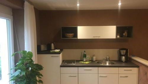 Ferienwohnung "Zur Glocke" - Foto 1