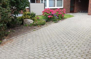 Ferienwohnung Voelker, wenige Schritte zum Meer, WLAN, 3 SZ, Kinder geeignet, Sackgasse, Horumersiel - Nordsee, Erdgeschoss - Foto 22