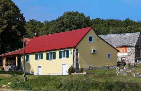 Nice Home In Zuta Lokva With Wifi - Foto 10