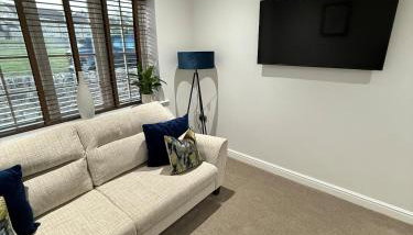 Warmsworth Mews - Foto 2