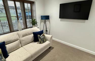 Warmsworth Mews - Foto 2