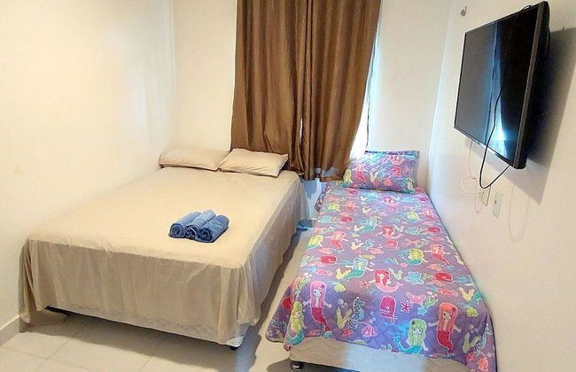 Casa em condomínio com Sauna e Piscina - Foto 2