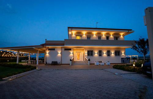 Villa Zefiro - Suites & Events - Foto 33