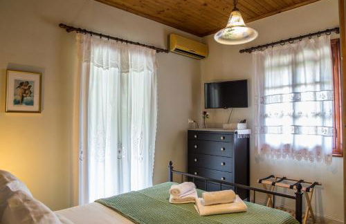 Eftychia Cottage House - Foto 27