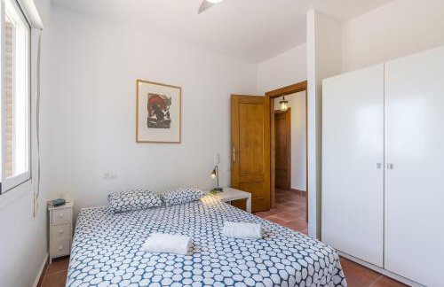 Cortijo La Alberquilla - Photo 19