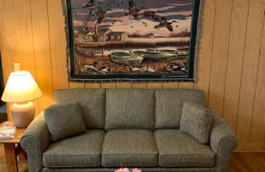 Misty Creek Log Cabins - Foto 15