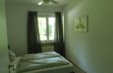 Gartenwohnung JULIANA Gstadt LÄUFERs CHIEMSEE HOLIDAY HOME - Foto 20